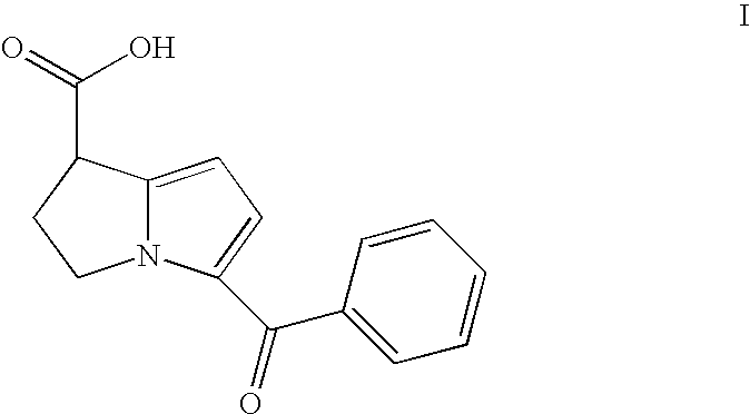 Pharmaceutical formulation for parenteral administration