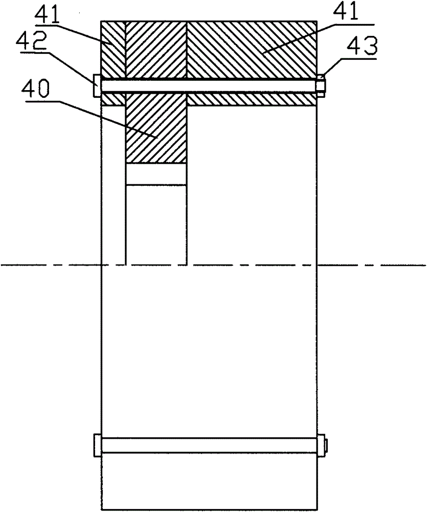 Integrated hub motor