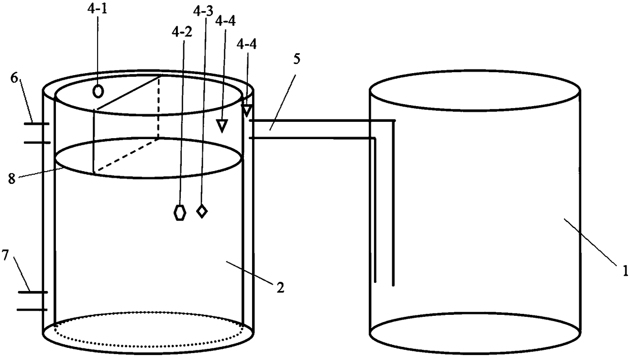 A New Type of Rice Potted Planting System