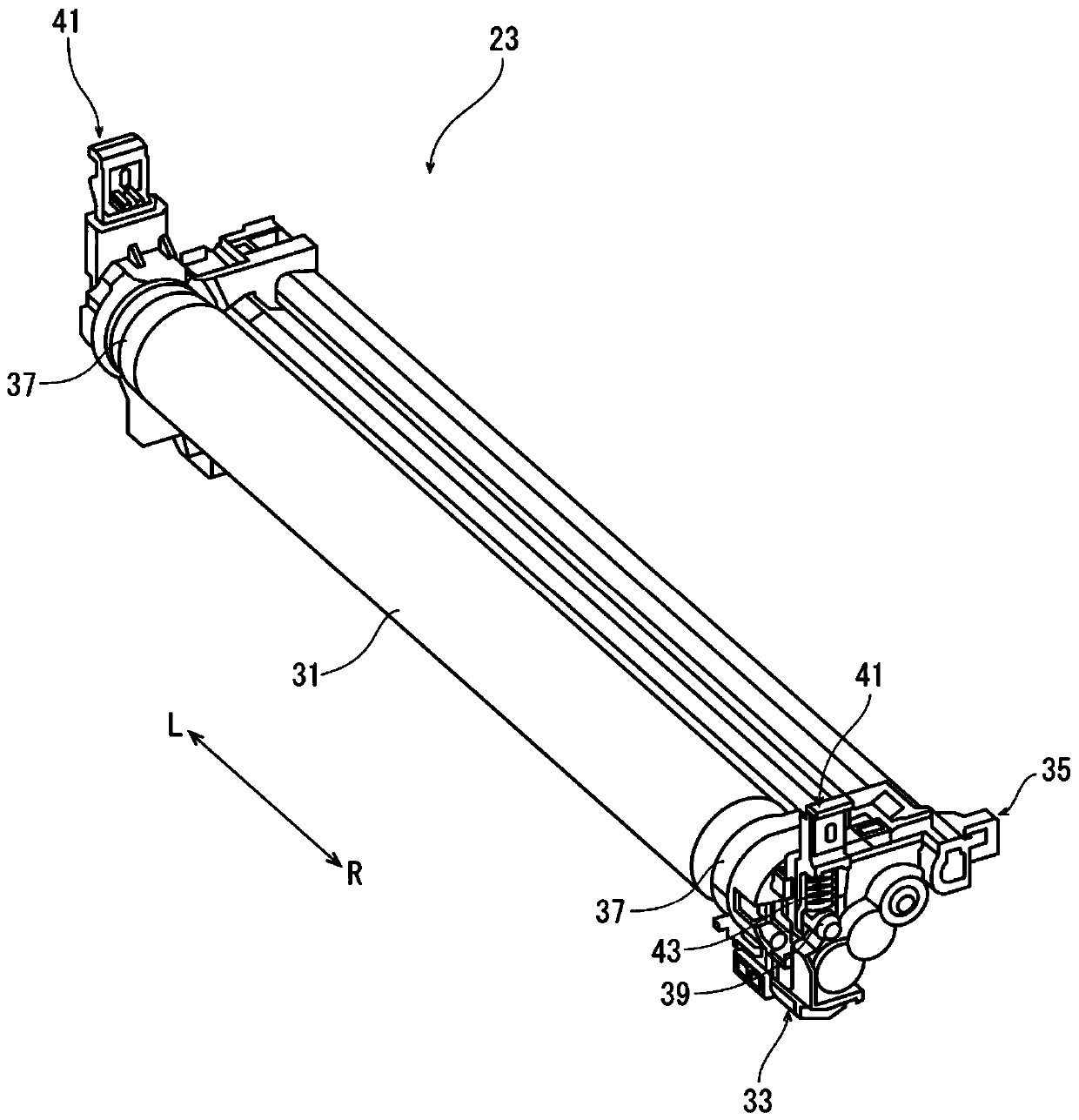 Image forming apparatus