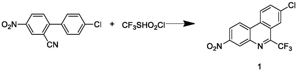 A kind of high thermal conductivity polyimide film and its production process