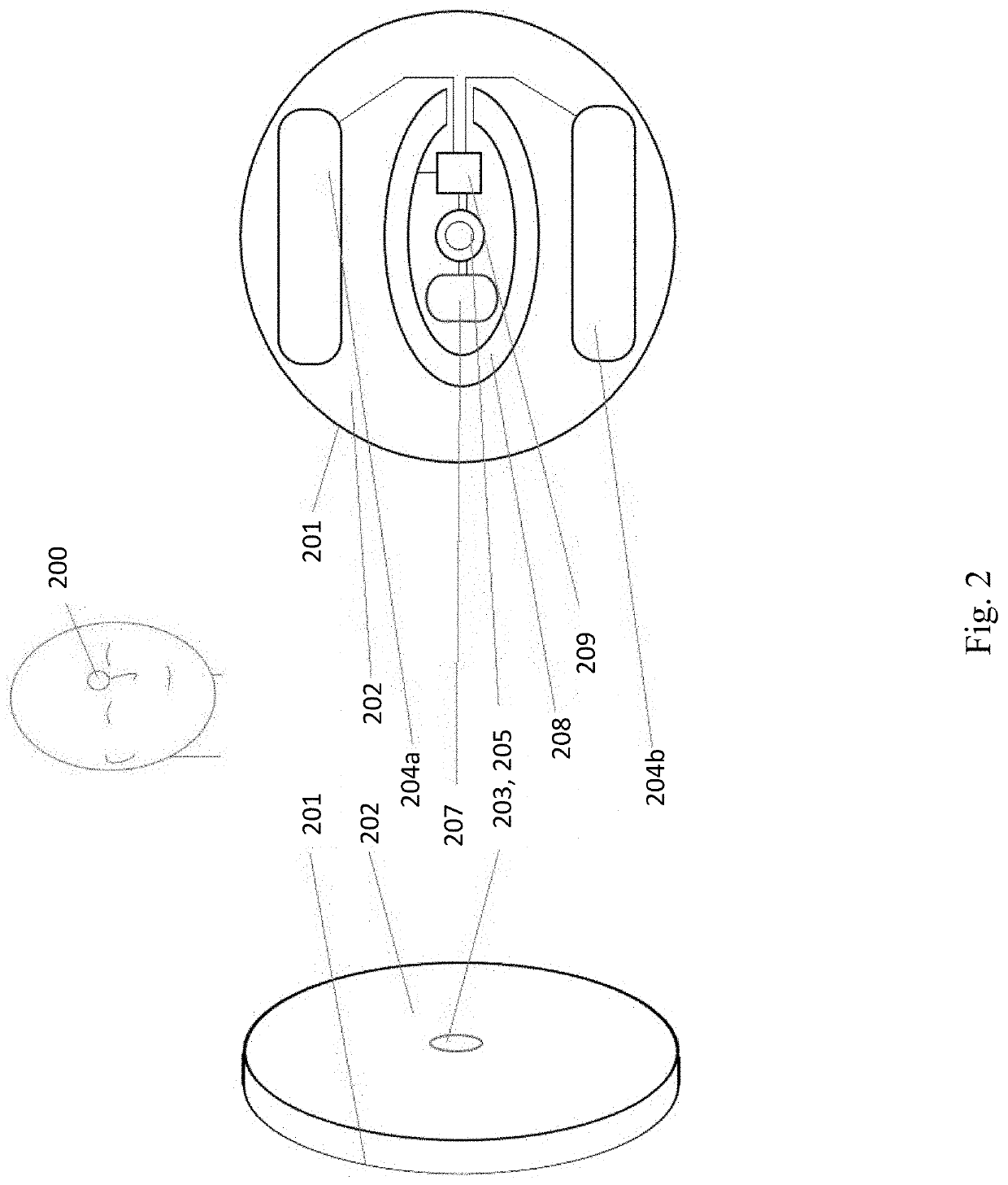 Methods and devices for modulating delta waves