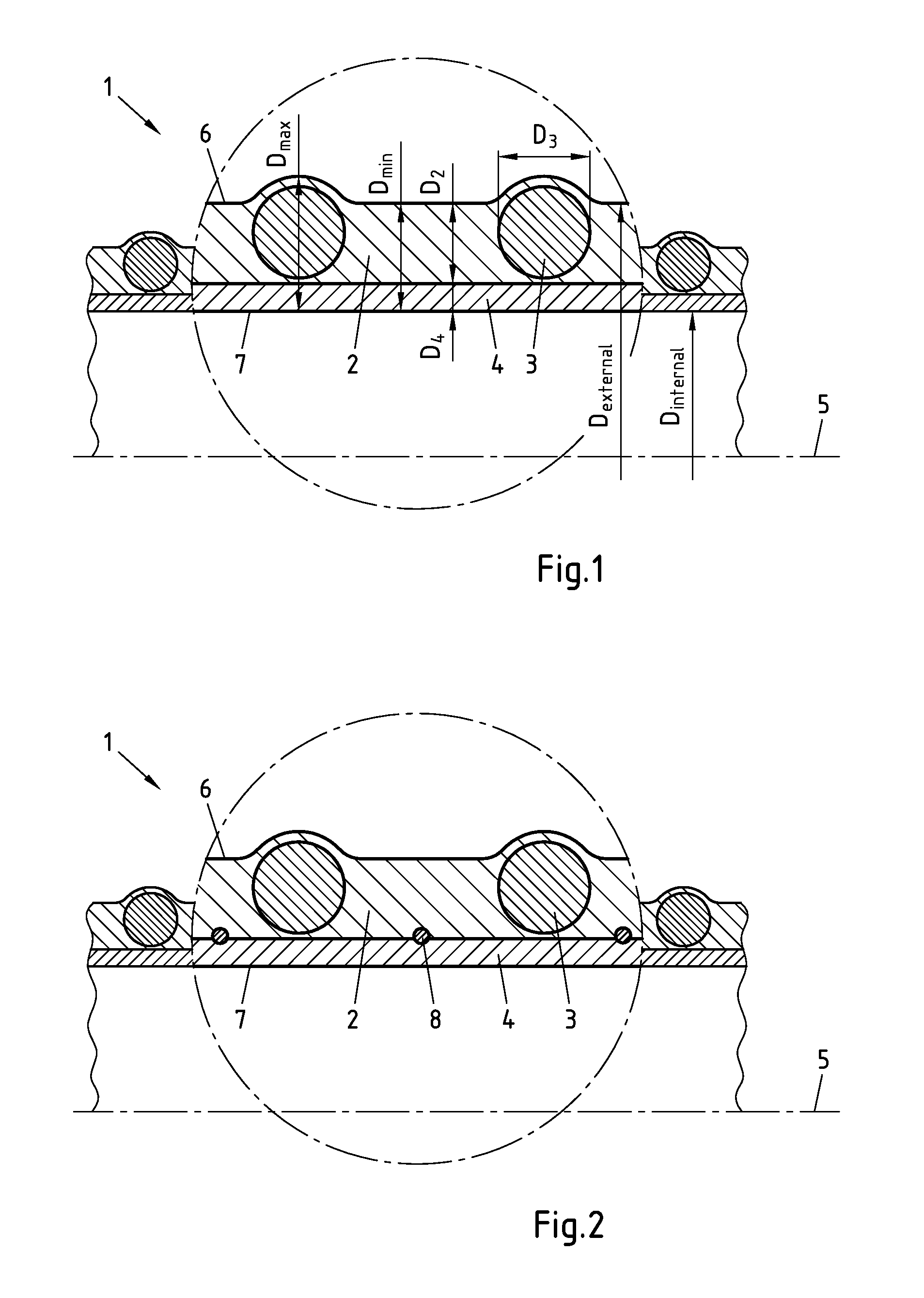 Plastic Hose with Antistatic/Dissipative Properties