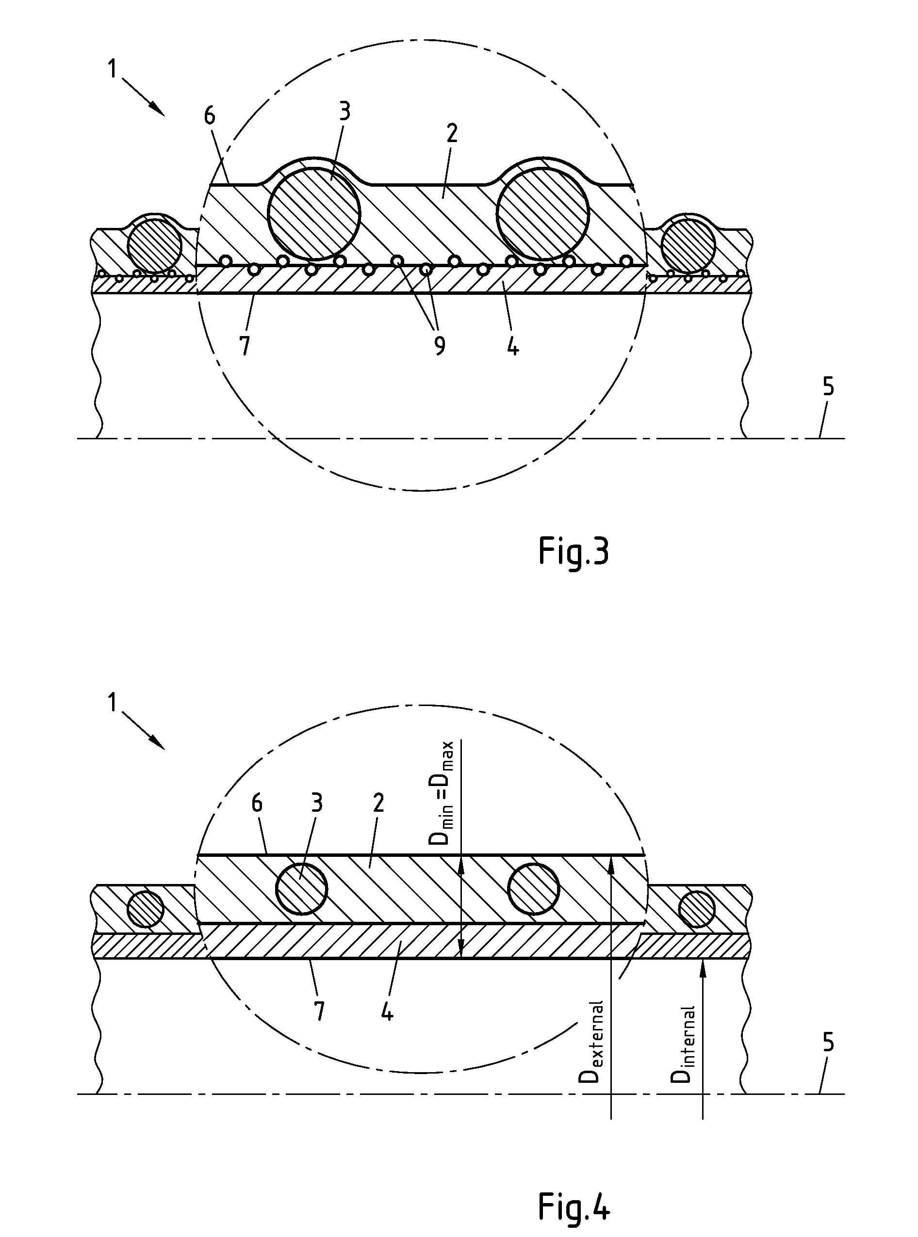 Plastic Hose with Antistatic/Dissipative Properties