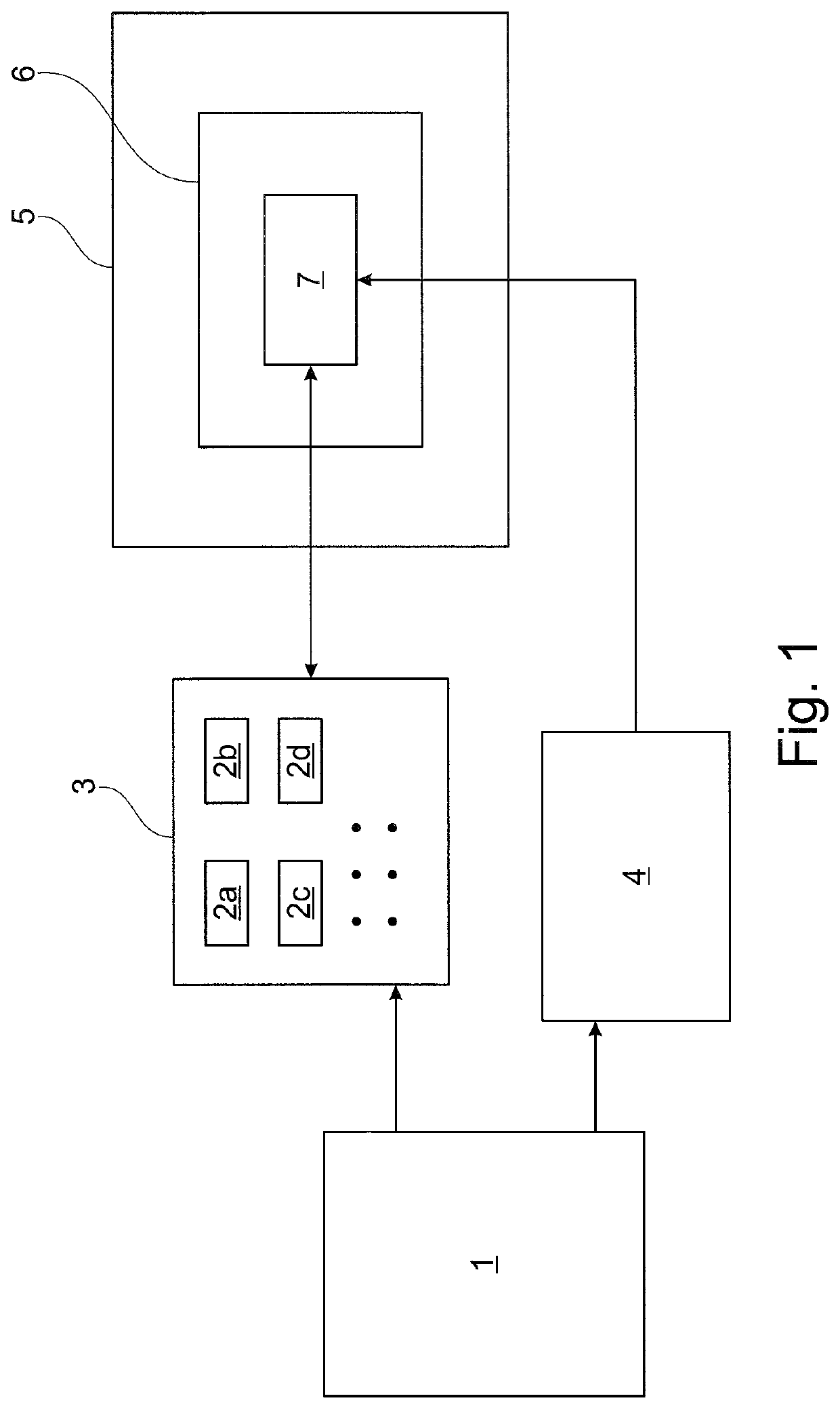 Real-time simulation of the operation of a specific electrice motor