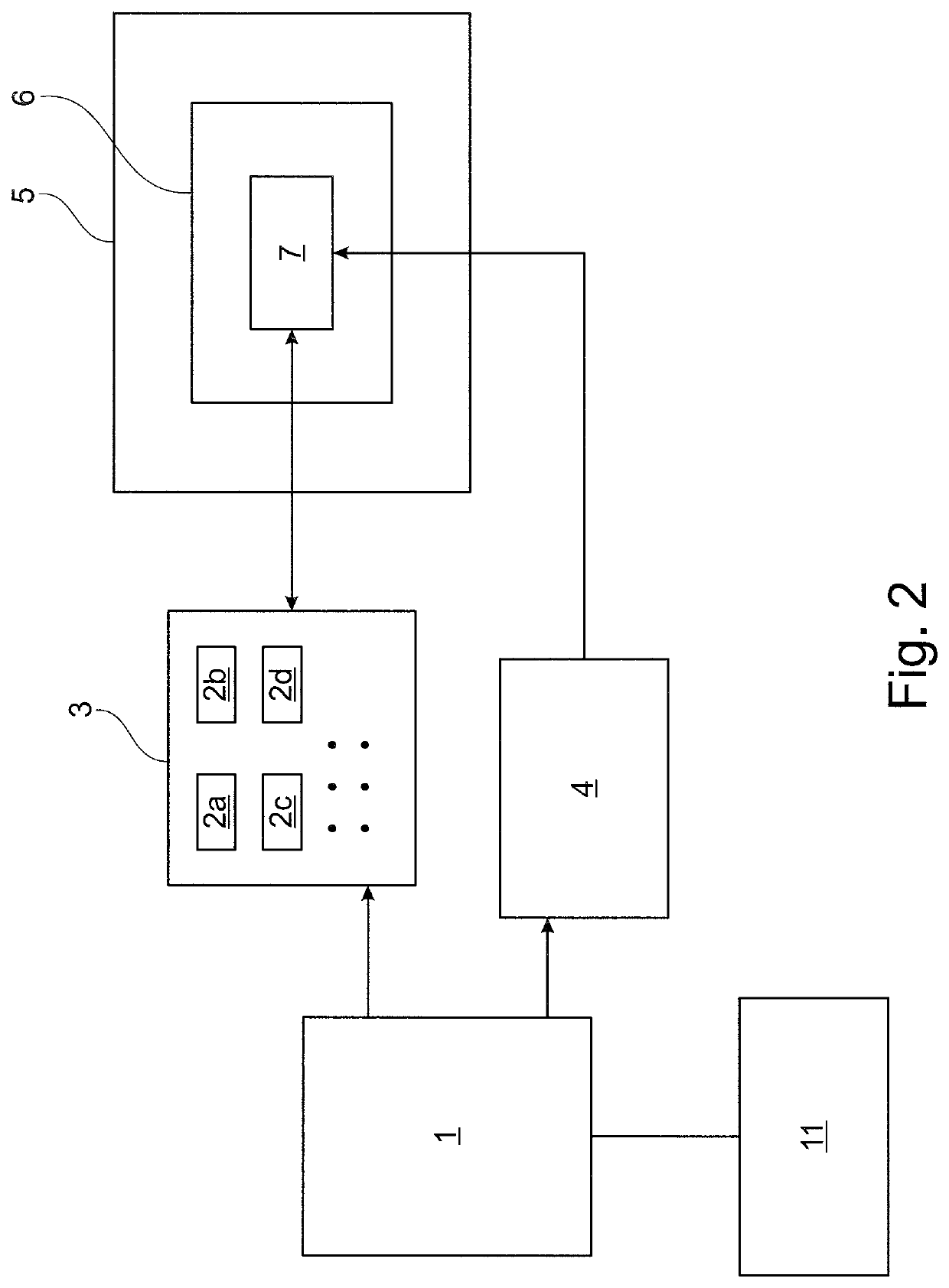 Real-time simulation of the operation of a specific electrice motor