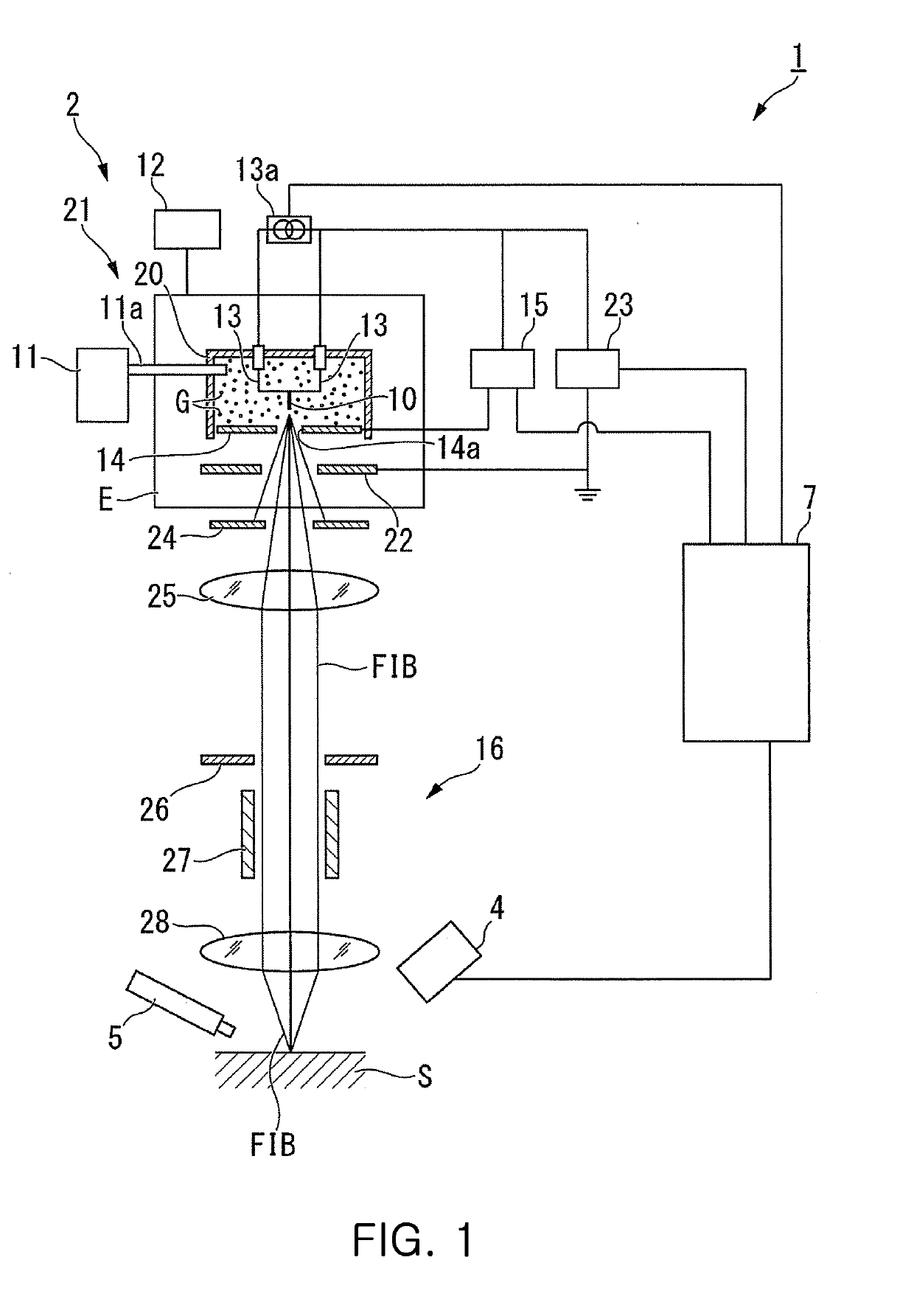 Method of manufacturing emitter