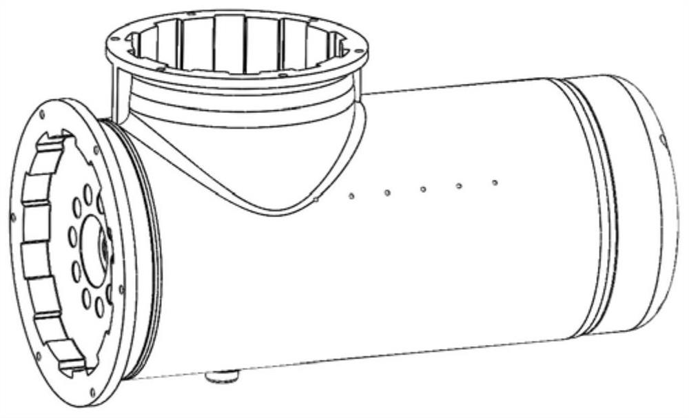 A New General Variable Stiffness Manipulator Joint