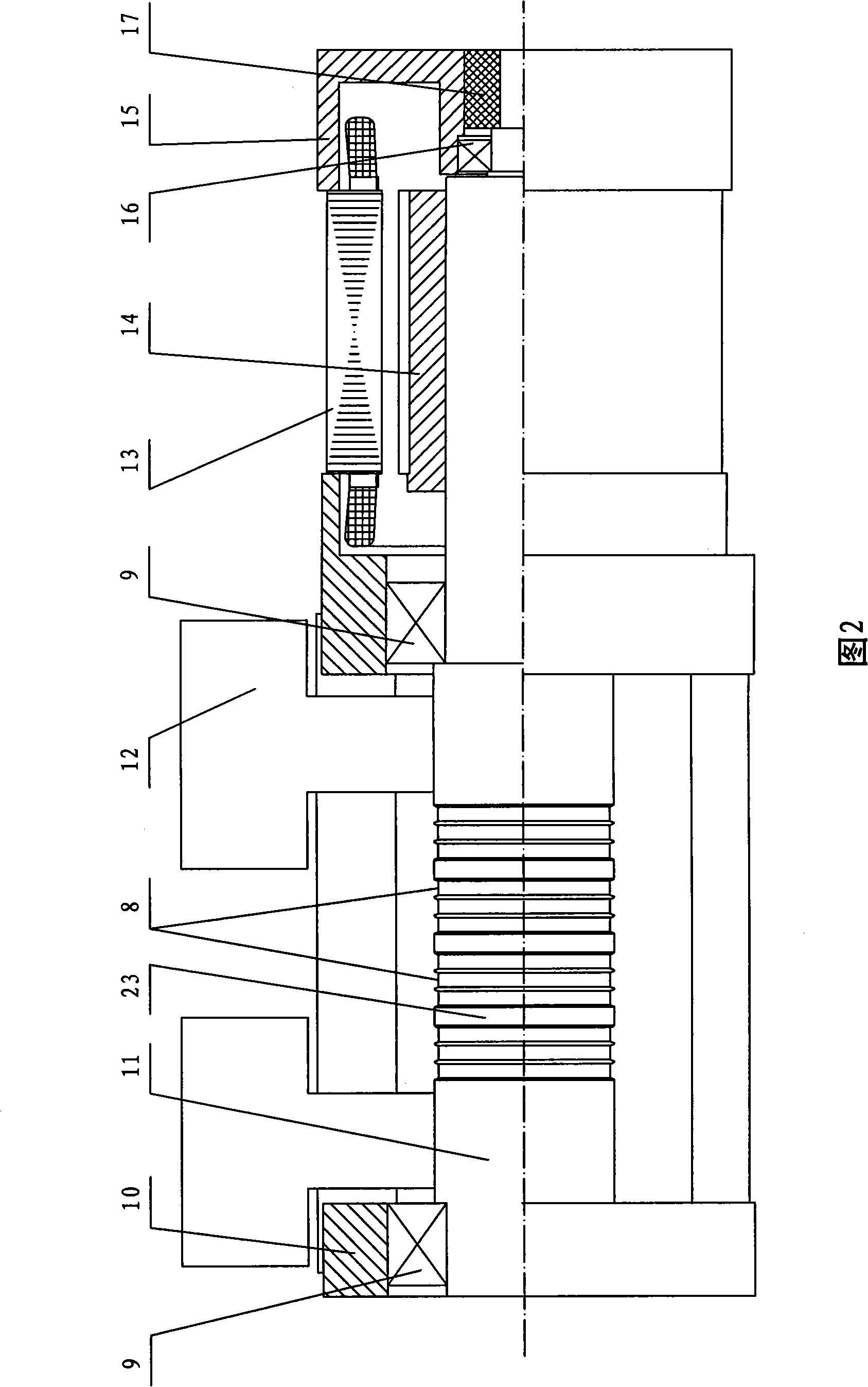 Lift traction device