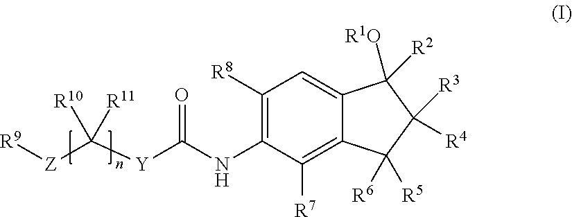 KCNQ2-5 channel activator