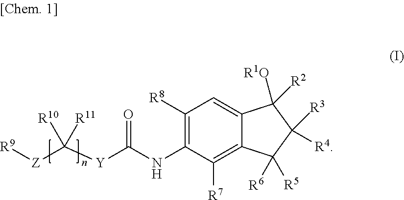 KCNQ2-5 channel activator