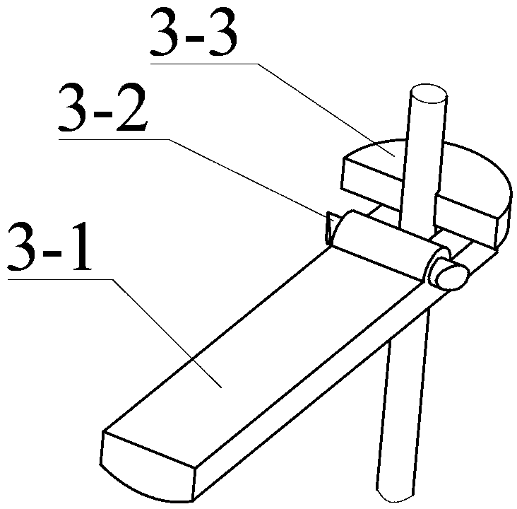 Efficient soil sampler