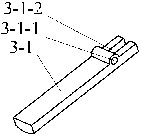 Efficient soil sampler