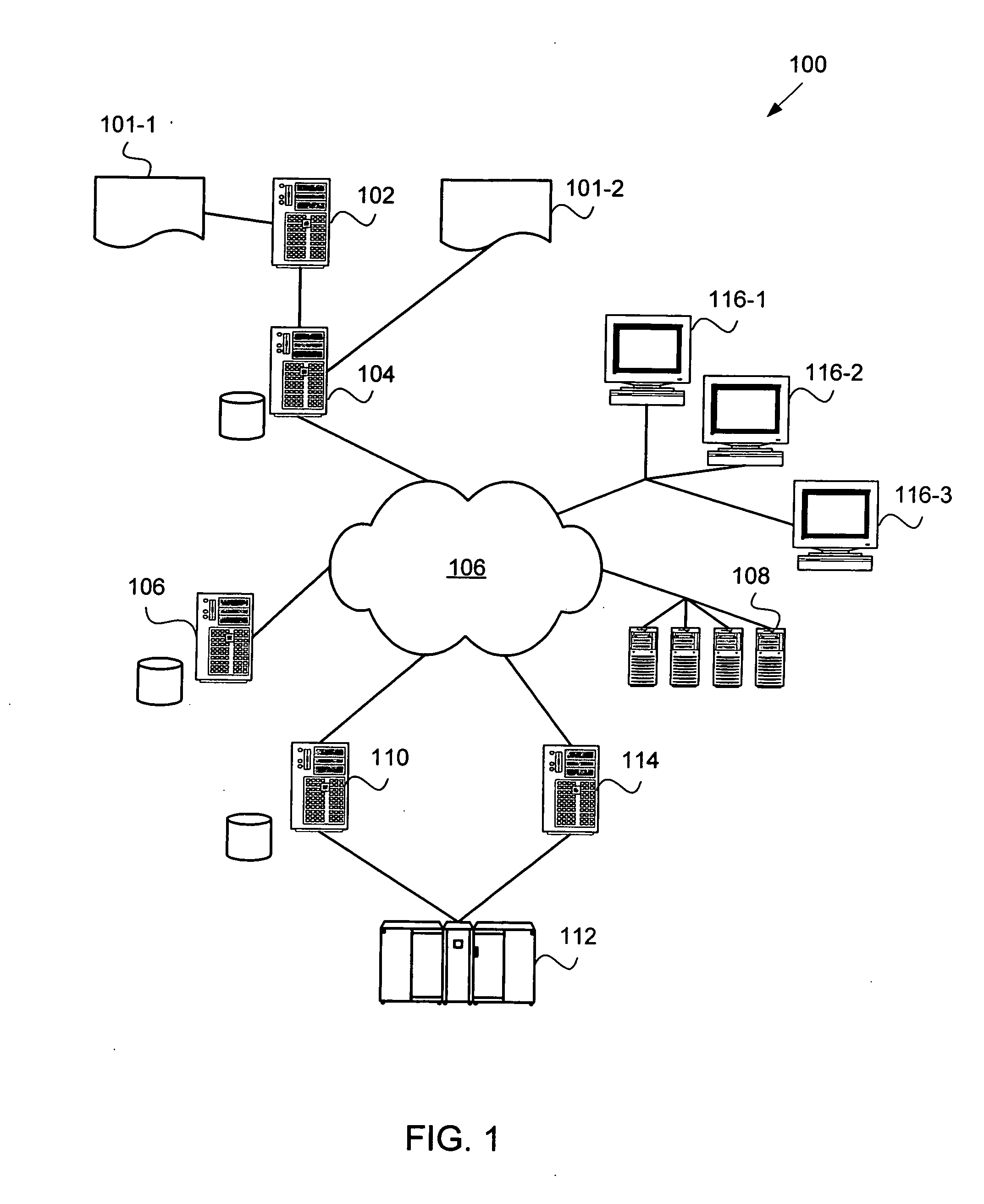 Property record document data verification systems and methods