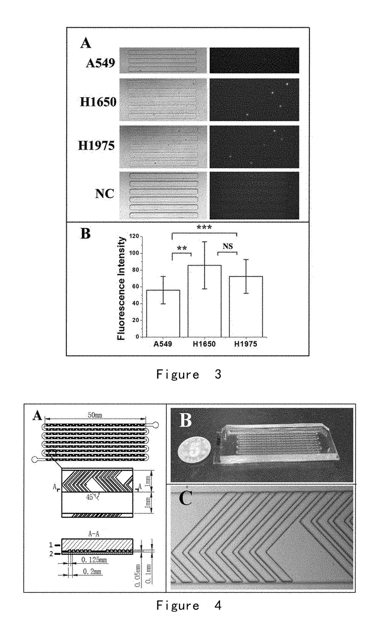 Method and device for detecting circulating tumor cell