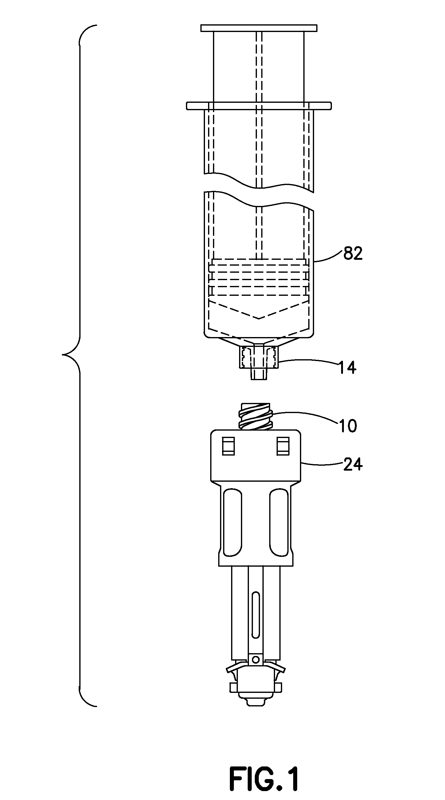 Mechanical Friction Enhancement for Threaded Connection Incorporating Opposing Barb