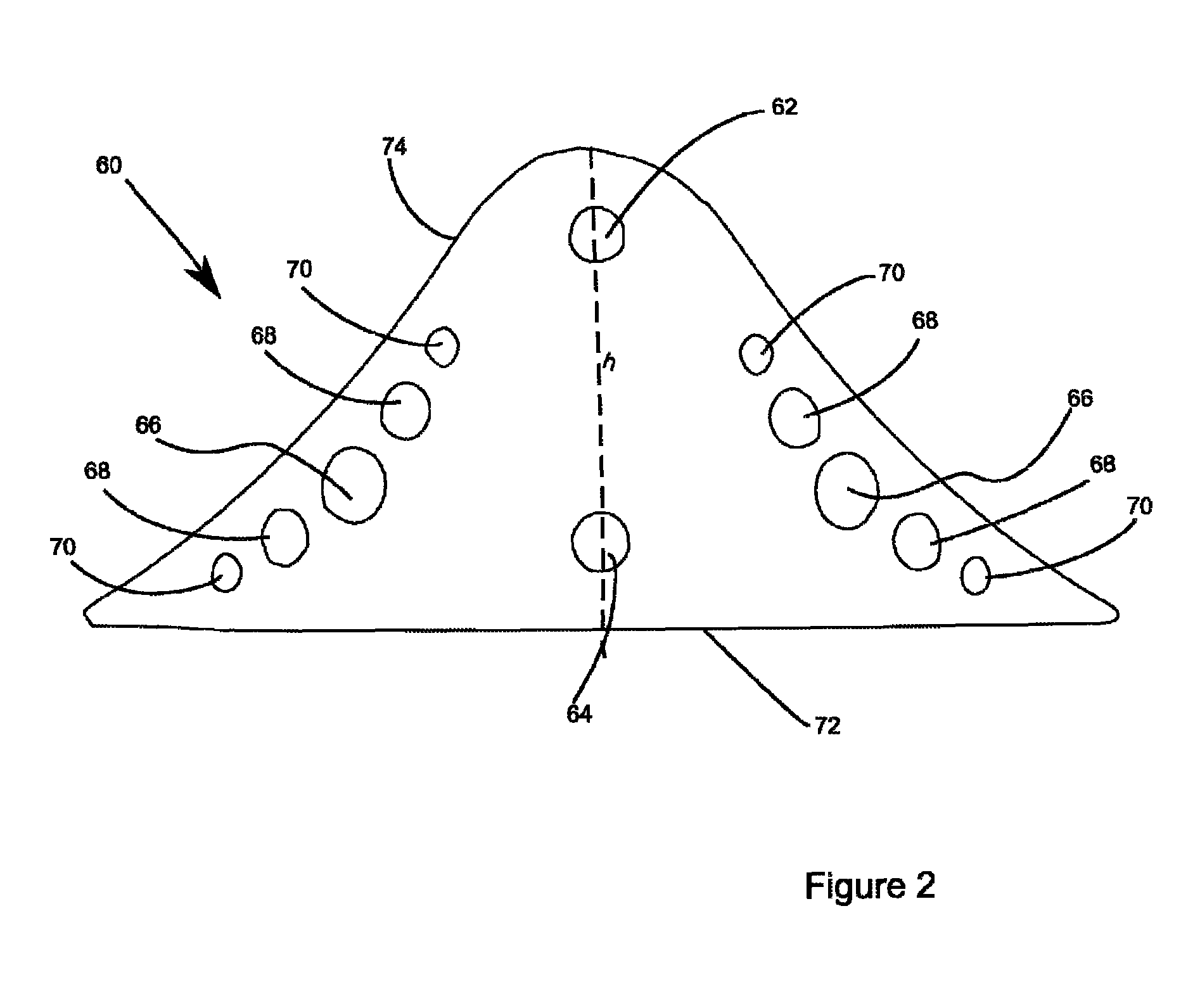 Multi-section vehicle chassis access and inspection platform