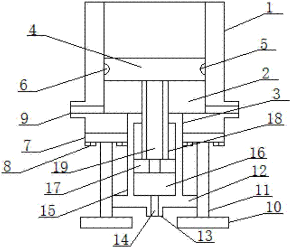 Clay storage device for ceramic production