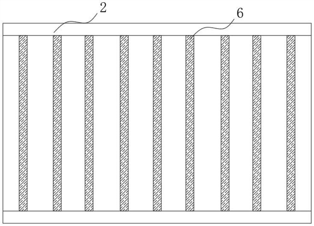 Environment-friendly art pigment for preschool children and preparation method thereof