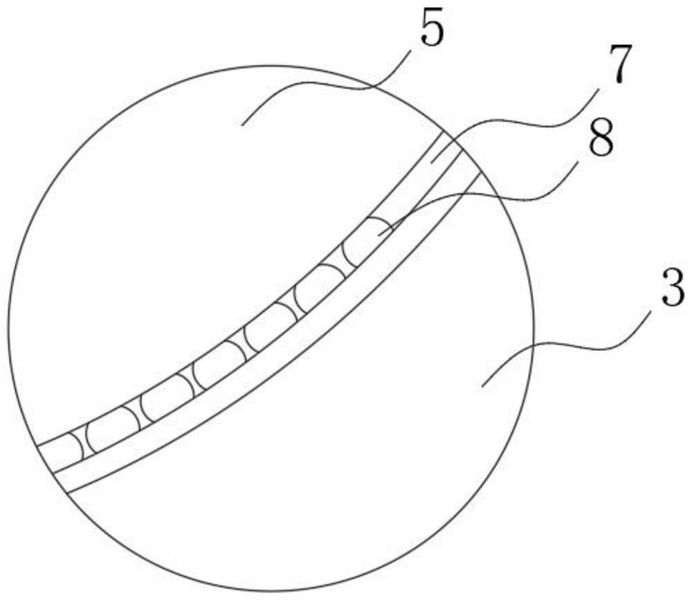 Environment-friendly art pigment for preschool children and preparation method thereof