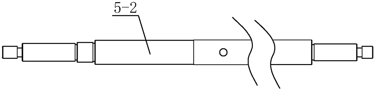 Belt adjusting device for folding machine