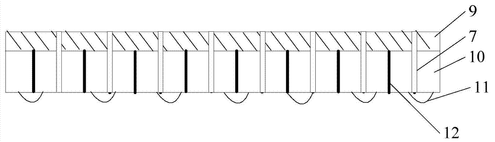 Hard disk video with vibration isolation equipment