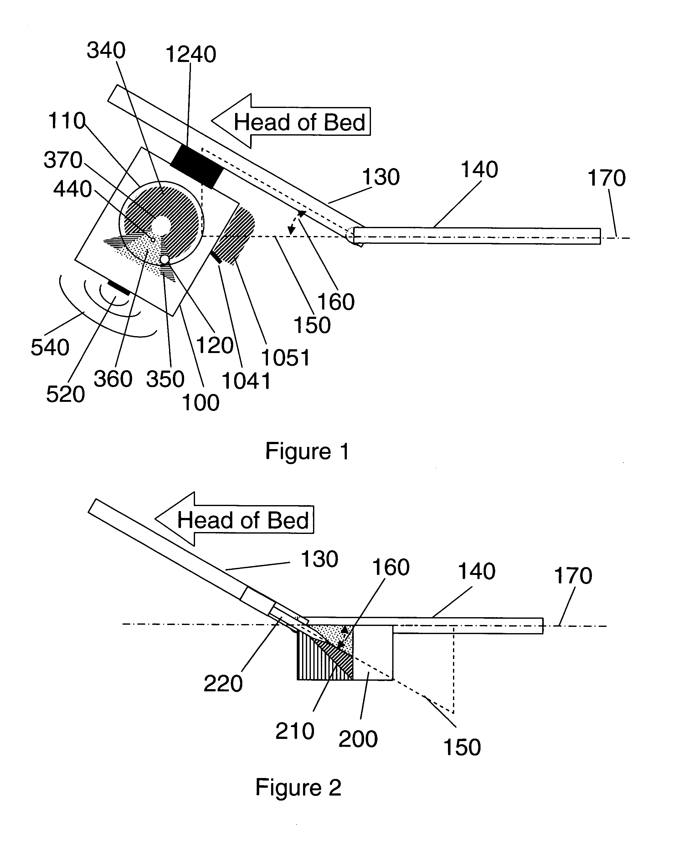 Device to reduce the incidence of aspiration