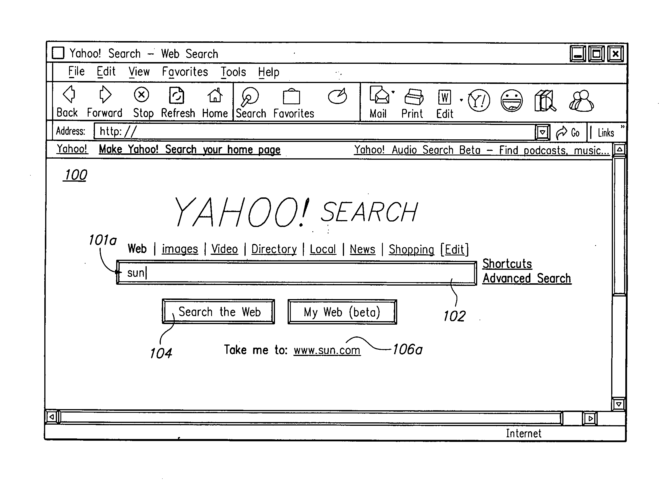 Biasing queries to determine suggested queries