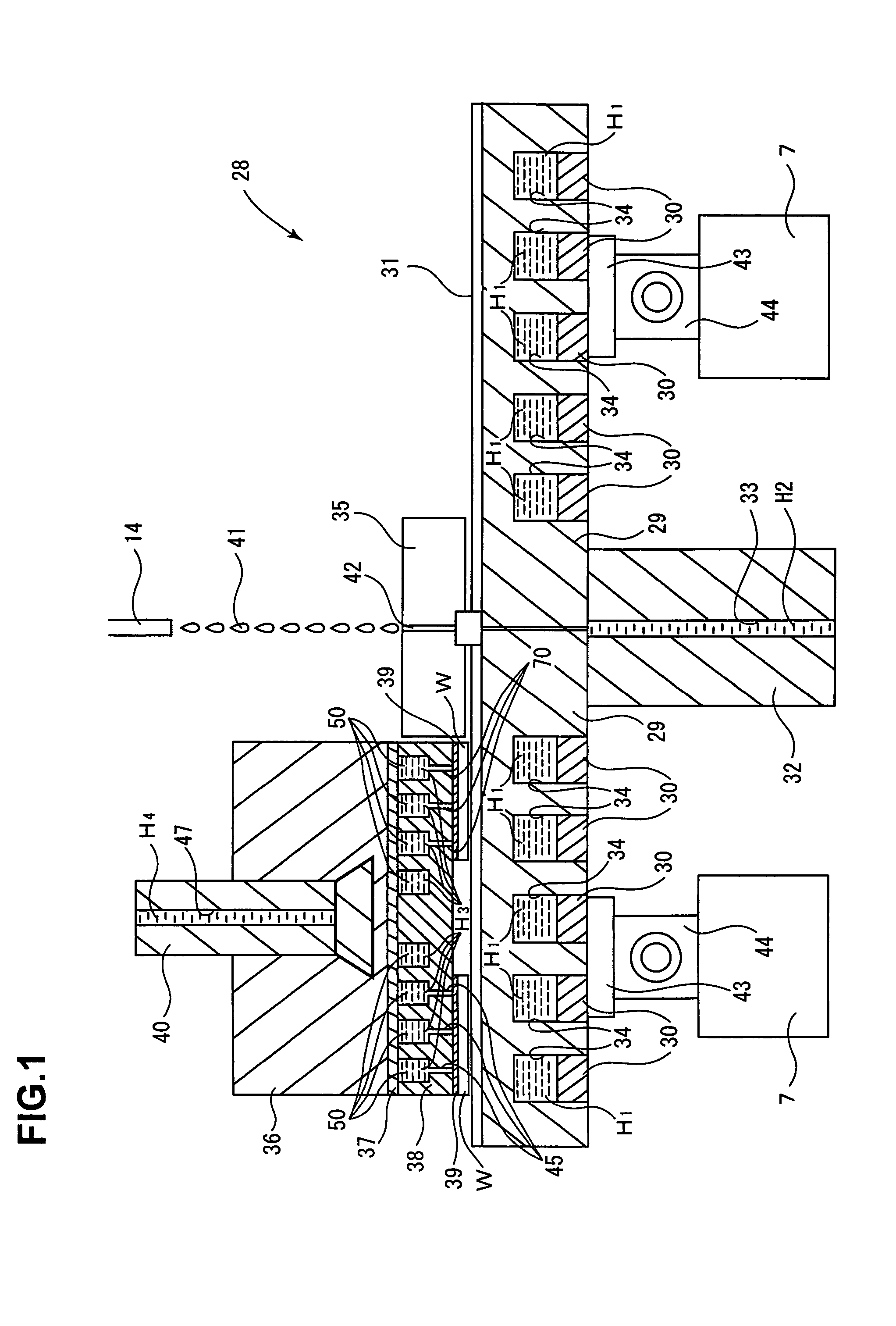 Polishing apparatus and method