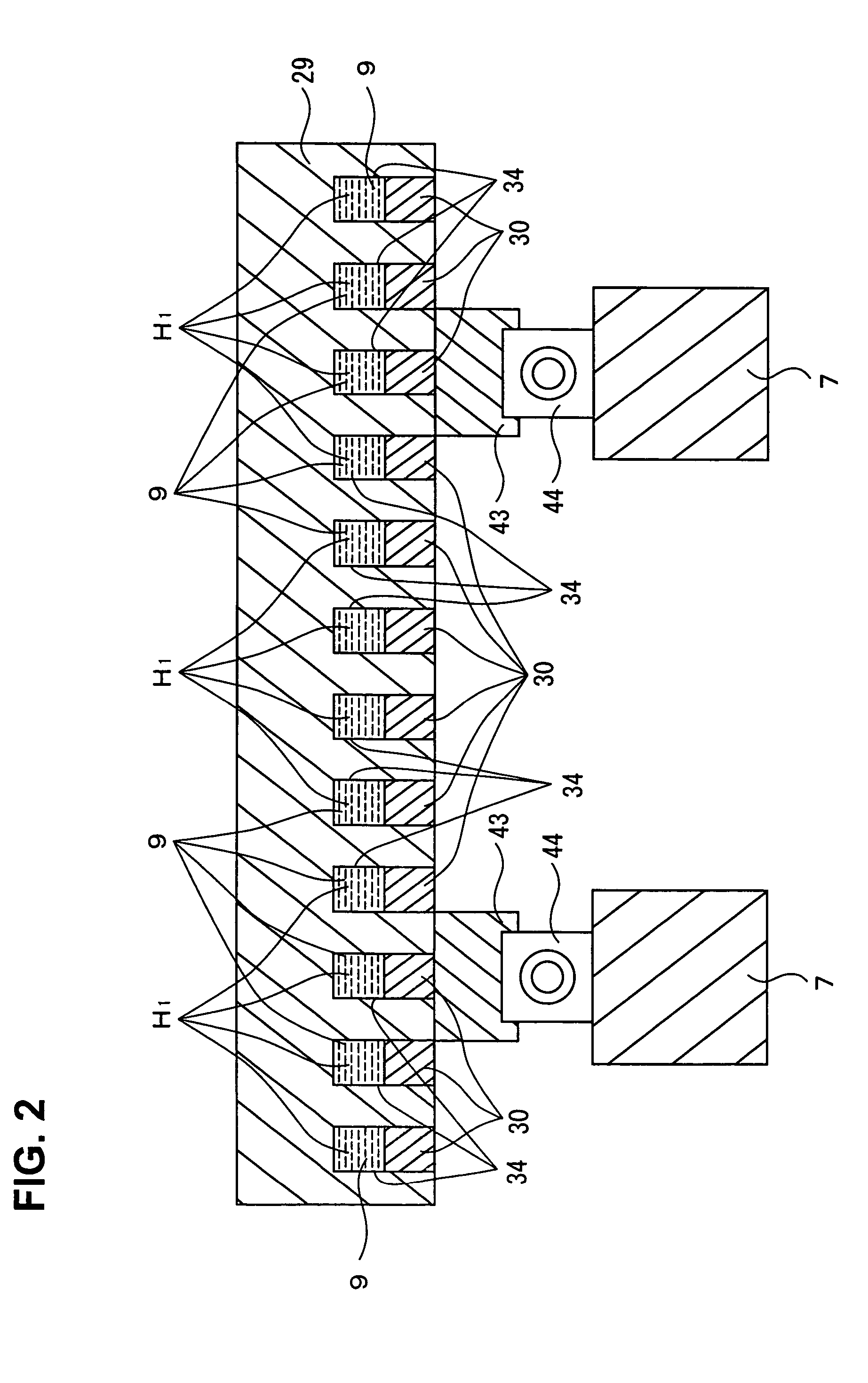 Polishing apparatus and method