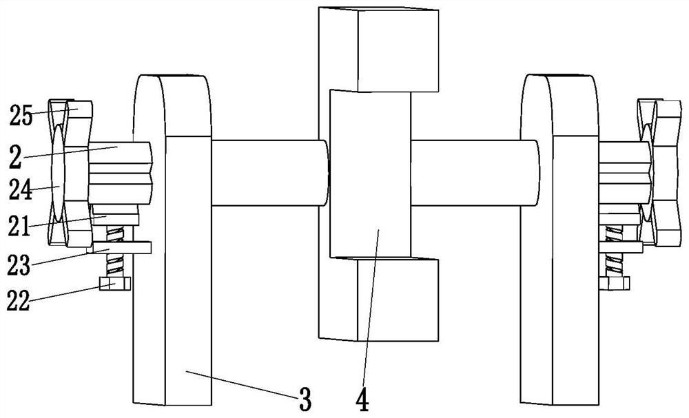 A hydraulic clutch type high-elastic energy-saving coupling and its shaft hole processing device