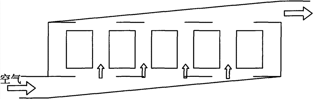 Battery module and battery system comprising same