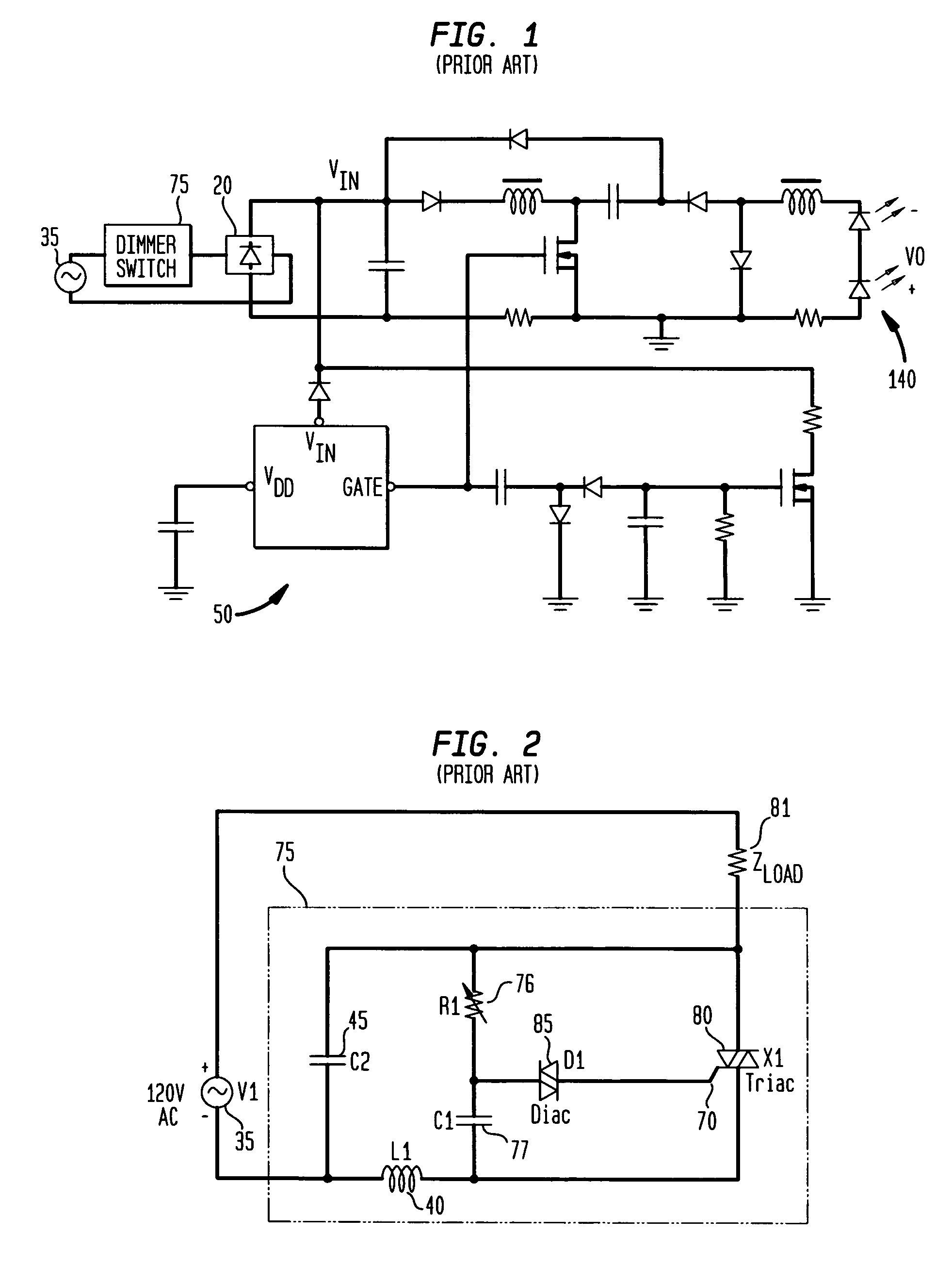 Current regulator for modulating brightness levels of solid state lighting