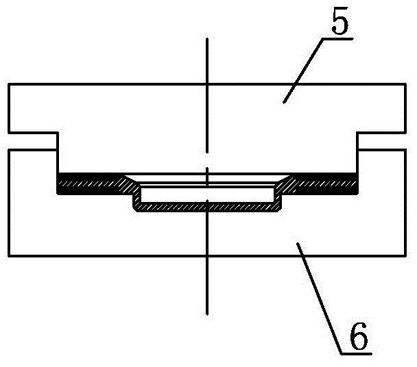 Automobile brake disc and manufacturing method thereof