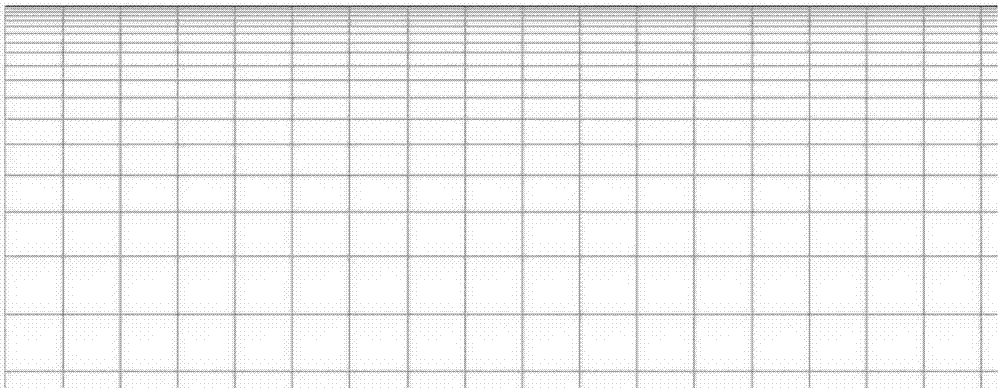 Carbon steel pipeline CO2 solution corrosion rate prediction method based on computational fluid mechanics