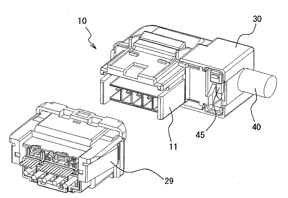 electrical connector