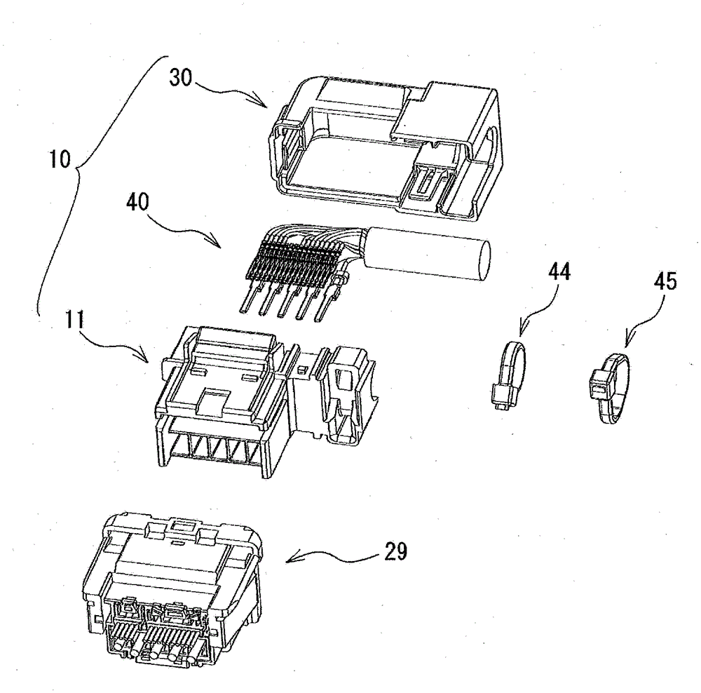 electrical connector