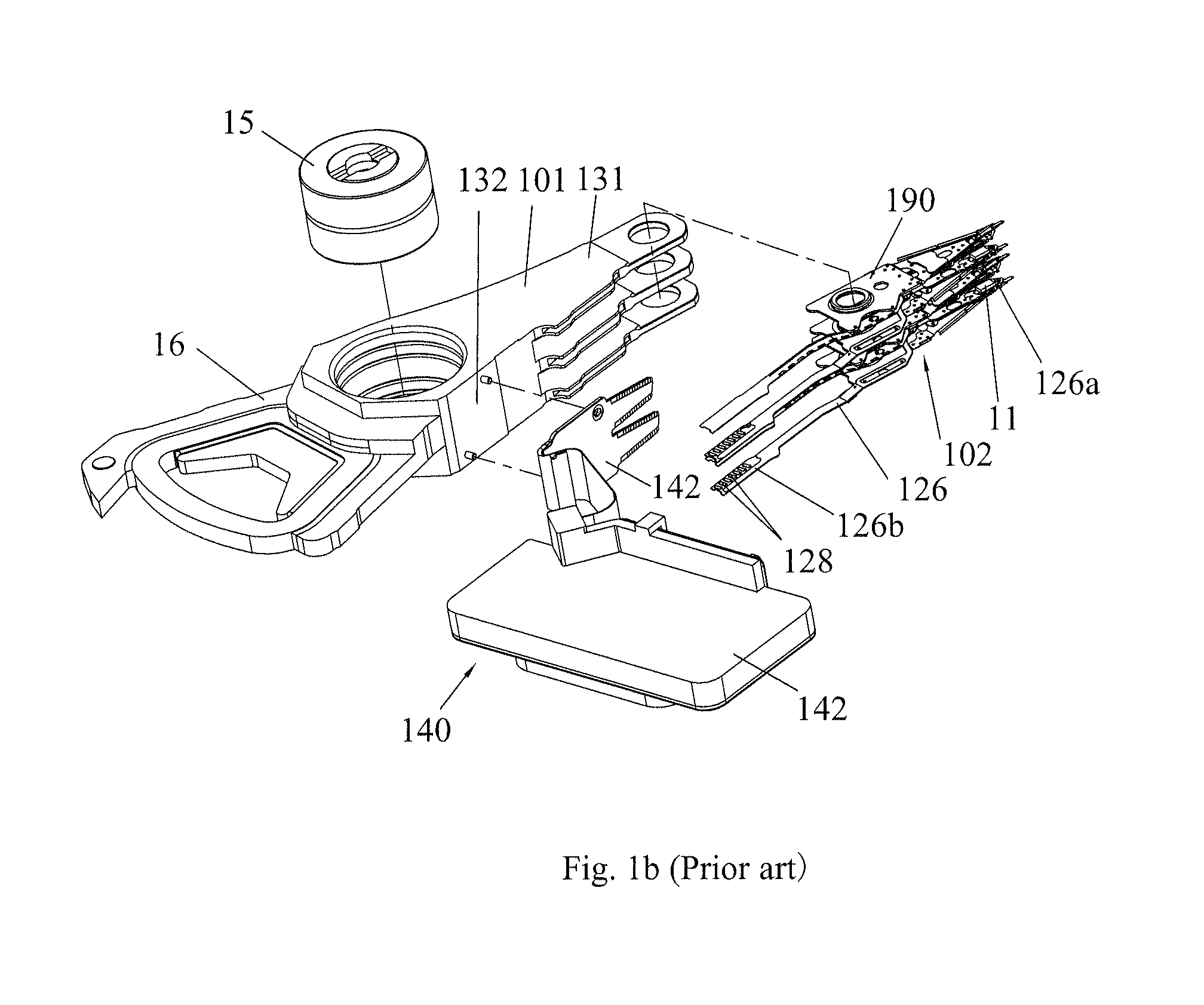 Apparatus for disconnecting solder joints between two welded surfaces