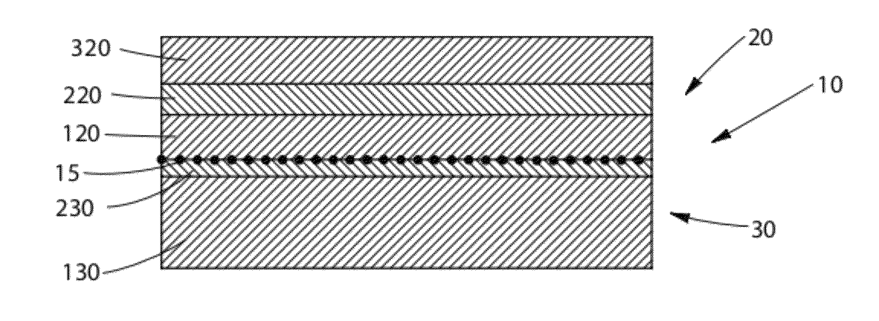 Stretchable laminates of nonwoven web(s) and elastic film