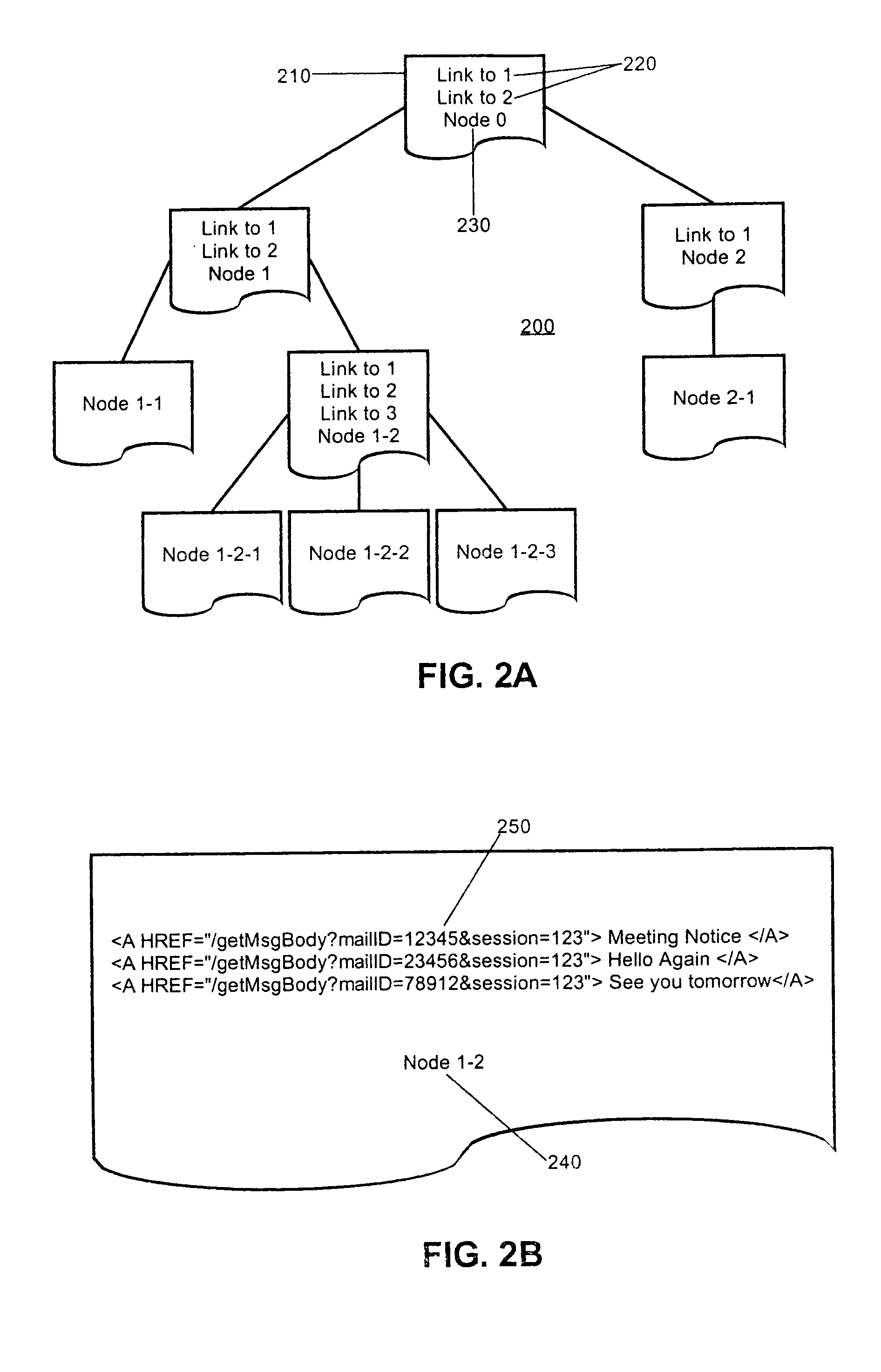 Processing interactive content offline