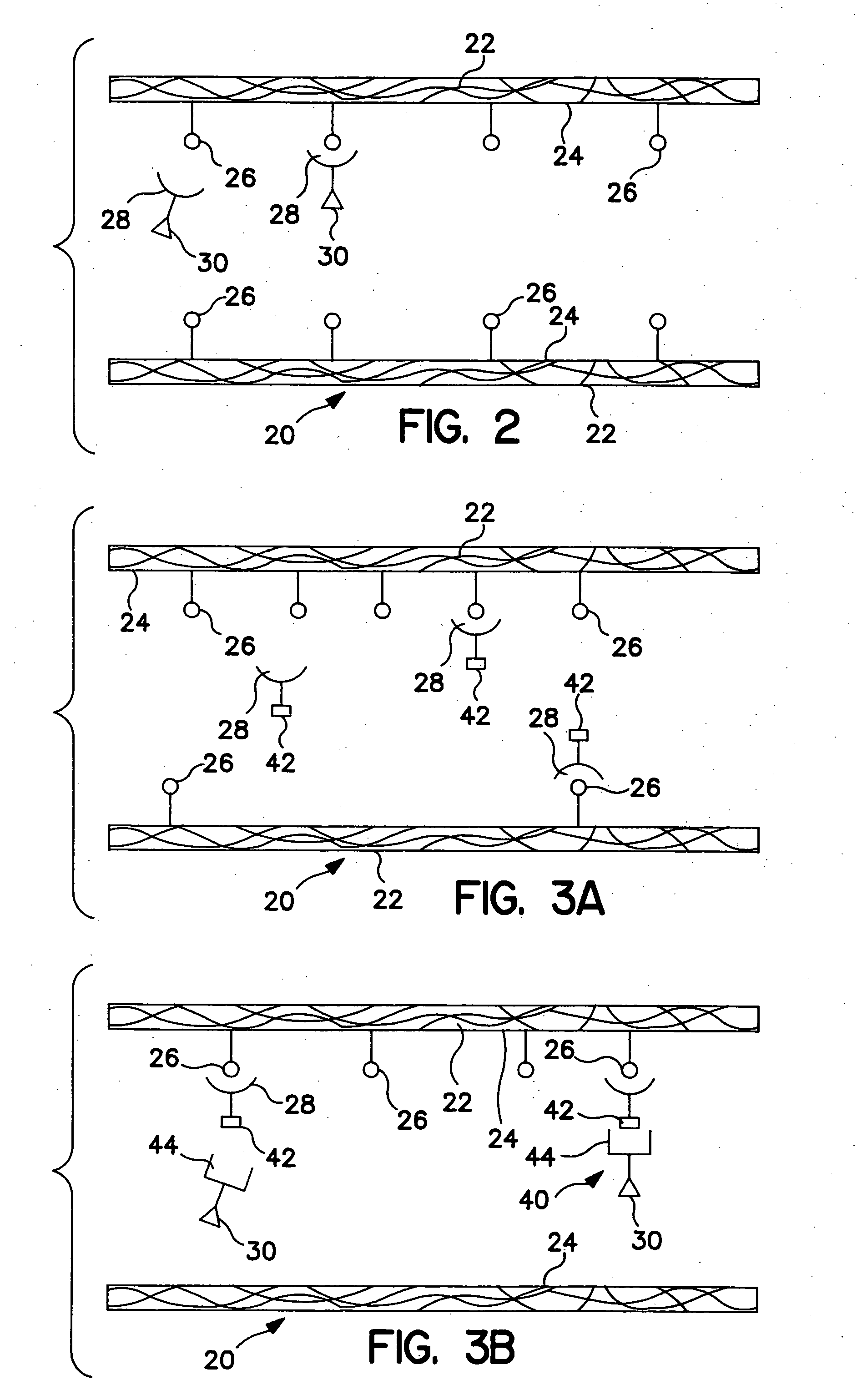 Photodynamic treatment of targeted cells