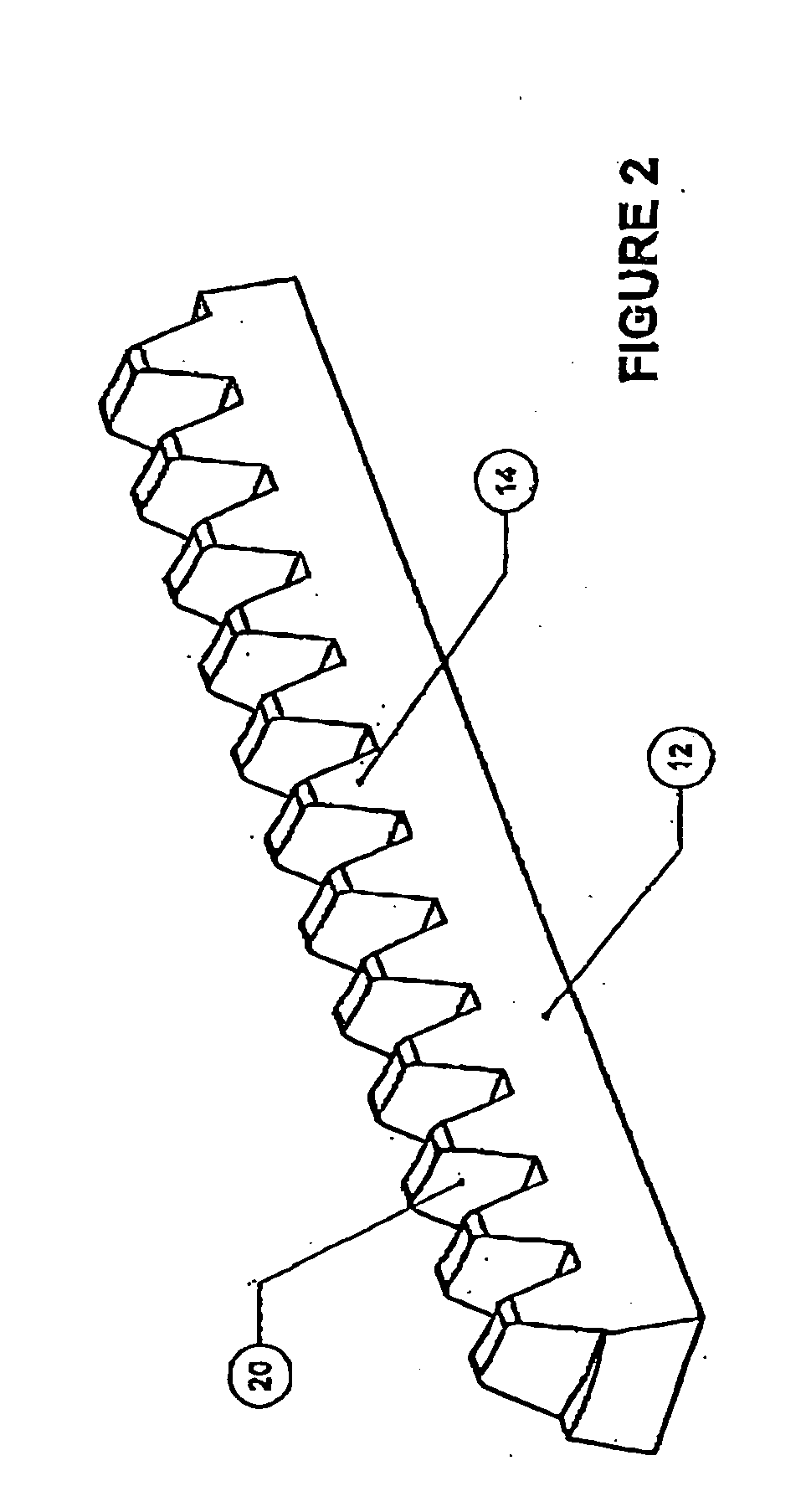 Lift drive device