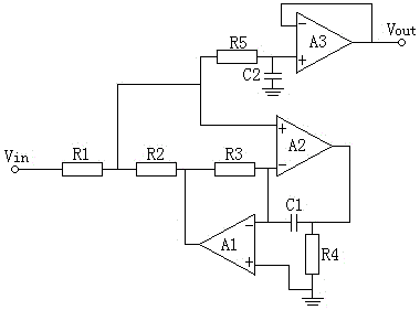 Intelligent filtering power-saving remote controller