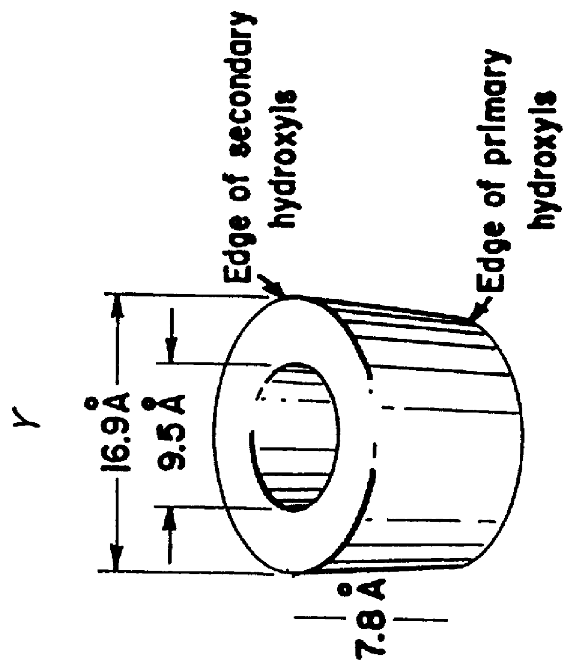 Rigid polymeric beverage bottles with improved resistance to permeant elution