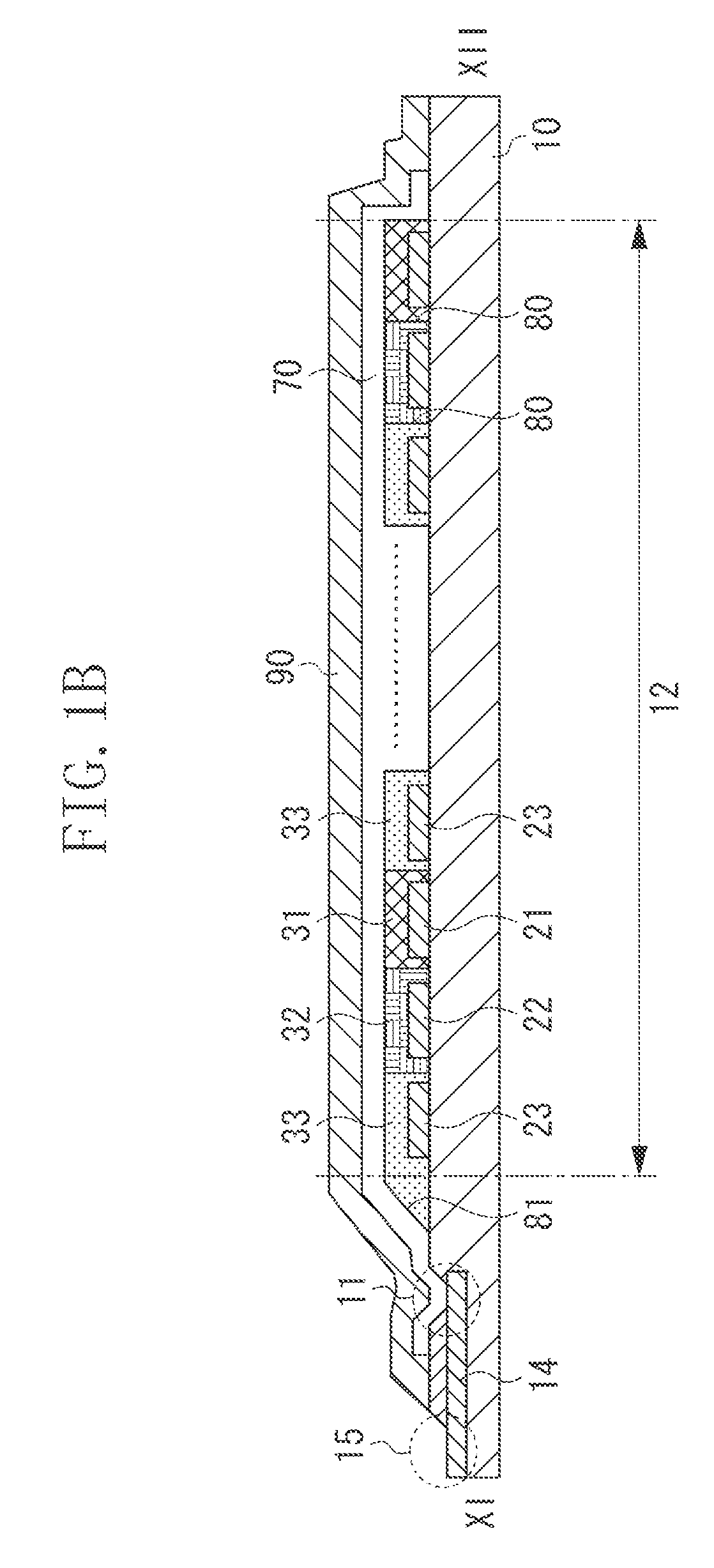 Organic luminescent device and method for manufacturing the same