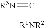 M-substituted benzoic acid derivatives having integrin alpha v beta 3 antagonistic activity