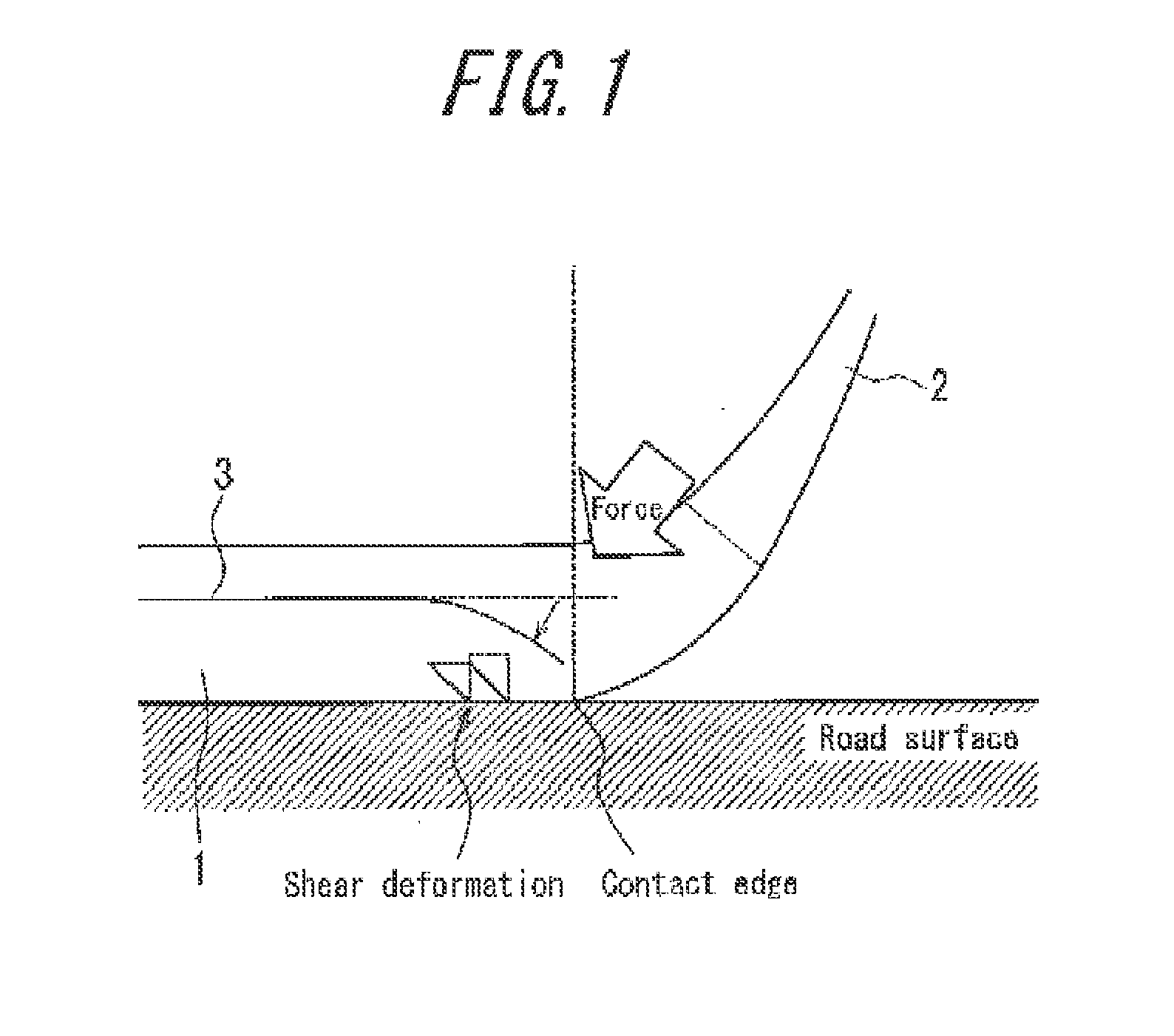 Pneumatic tire