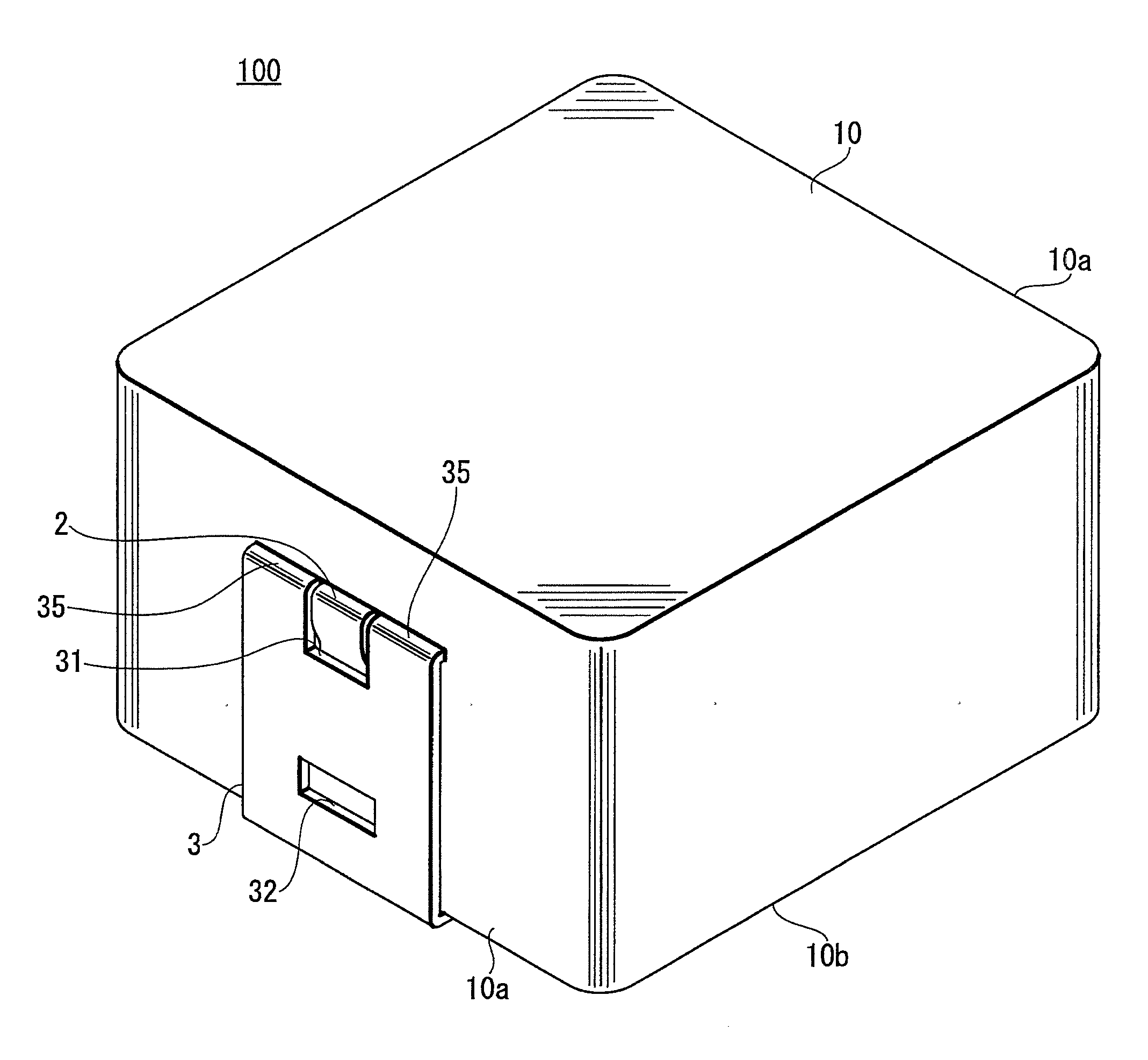 Coil component