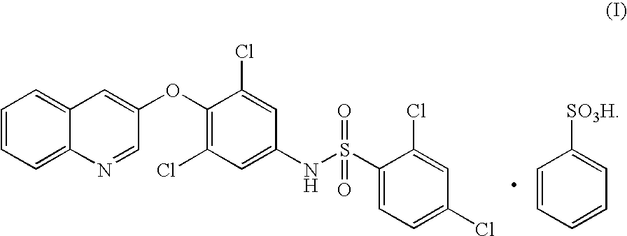 Oral pharmaceutical formulations for antidiabetic compounds