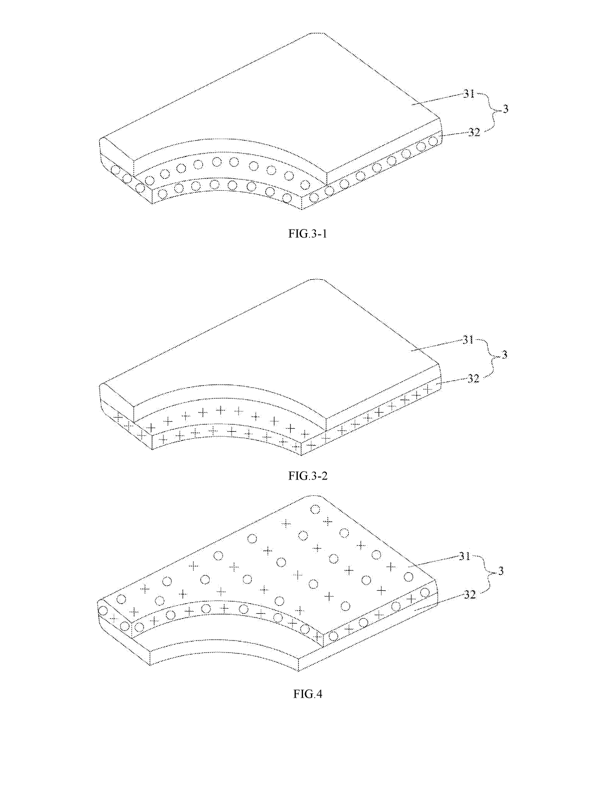 Regimen mattress